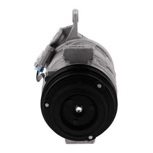 Cargar imagen en el visor de la galería, New A/C Compressor fits Chev Suburban 1500, 2500, Tahoe / GMC Sierra, Yukon.. - Qualy Air