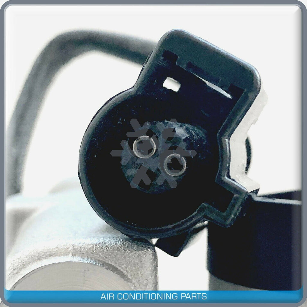 New AC Compressor for Ford Escape / Mazda Tribute / Mercury Mariner 2.3L 2005-07 - Qualy Air