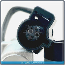 Load image into Gallery viewer, New AC Compressor for Ford Escape / Mazda Tribute / Mercury Mariner 2.3L 2005-07 - Qualy Air