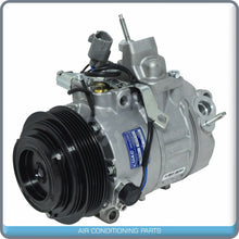 Load image into Gallery viewer, A/C Compressor 7SB16C for Lexus GS400, GS430, SC430 QR - Qualy Air