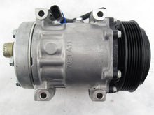 Load image into Gallery viewer, A/C Compressor OEM Sanden SD7H15 for Freightliner / International QR - Qualy Air