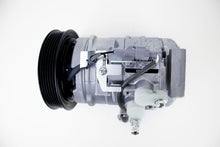 Load image into Gallery viewer, A/C Compressor OEM Denso 10S17C for Lexus ES300, ES330, RX300, RX330 / Toy... QR - Qualy Air