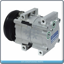 Load image into Gallery viewer, A/C Compressor FS10 for Ford / Lincoln / Mazda / Mercury QR - Qualy Air