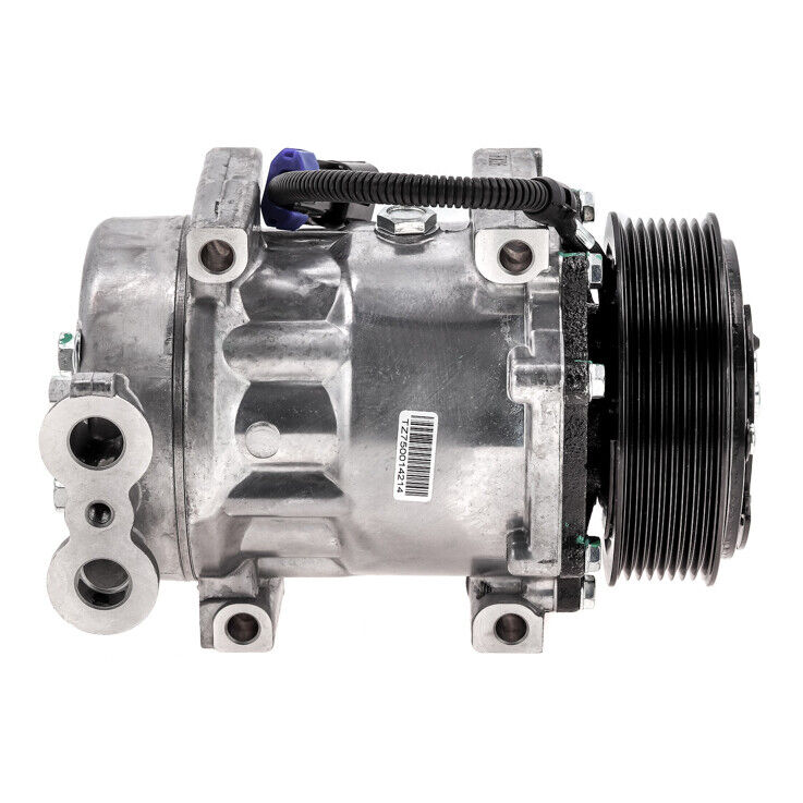 A/C Compressor SD7H15 for Freightliner / Sterling Truck QR - Qualy Air