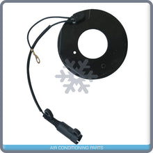 Load image into Gallery viewer, New A/C Compressor Clutch Assembly fits: Komatsu / John Deere Pulley 1B 24V - Qualy Air