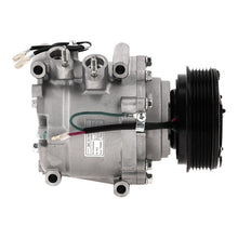 Cargar imagen en el visor de la galería, New A/C Compressor for Honda Civic / Acura EL 1.7L - 2002 to 2005 - OE# 4717051 - Qualy Air