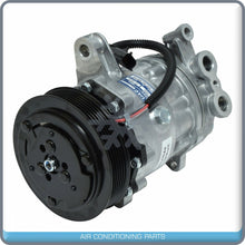 Load image into Gallery viewer, A/C Compressor SD7H15 for Dodge Dakota, Durango / Fiat FD175 QR - Qualy Air