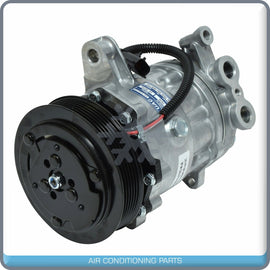 A/C Compressor SD7H15 for Dodge Dakota, Durango / Fiat FD175 QR - Qualy Air