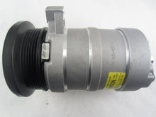 Load image into Gallery viewer, A/C Compressor HD6 for Chevrolet Astro / GMC Safari QR - Qualy Air
