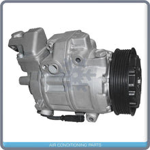 Load image into Gallery viewer, New AC Compressor for Mercedes Classe A 1.4L 2.1L - 1997 to 05 - OE# A0002307911 - Qualy Air