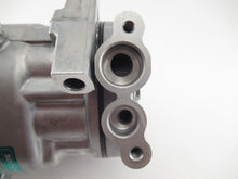 Cargar imagen en el visor de la galería, A/C Compressor OEM Sanden SD7V16 for OE# 8200866451 QR - Qualy Air