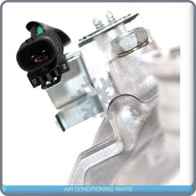Cargar imagen en el visor de la galería, A/C Compressor OEM Acdelco 7SAS18H for Buick Enclave Avenir, Enclave / Che... QR - Qualy Air