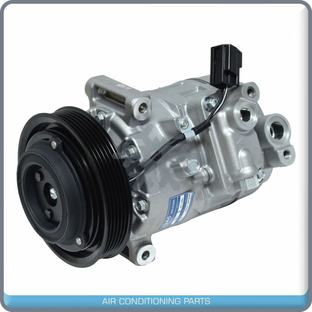 A/C Compressor 7SBU16C for Buick Lucerne QR - Qualy Air