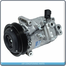 Load image into Gallery viewer, A/C Compressor 7SBU16C for Buick Lucerne QR - Qualy Air