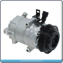 Load image into Gallery viewer, New OEM A/C Compressor fits Hyundai Elantra 1.8L - 2011 to 2013 - OE# 977013X601 - Qualy Air