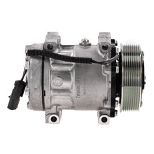 Cargar imagen en el visor de la galería, A/C Compressor OEM Sanden SD7H15 for Dodge Ram 1500, Ram 2500, Ram 3500 QR - Qualy Air