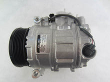Load image into Gallery viewer, A/C Compressor OEM Denso 7SEU16C for Mercedes-Benz CL600 QR - Qualy Air