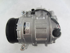 A/C Compressor OEM Denso 7SEU16C for Mercedes-Benz CL600 QR