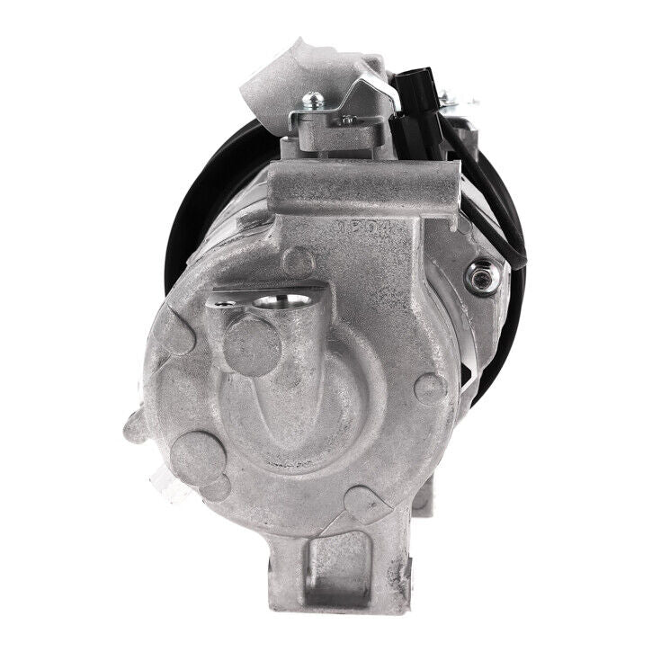 New A/C Compressor for Honda Accord, Crosstour - OE# 38810R40A01 QU - Qualy Air