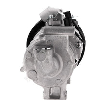 Cargar imagen en el visor de la galería, New A/C Compressor for Honda Accord, Crosstour - OE# 38810R40A01 QU - Qualy Air