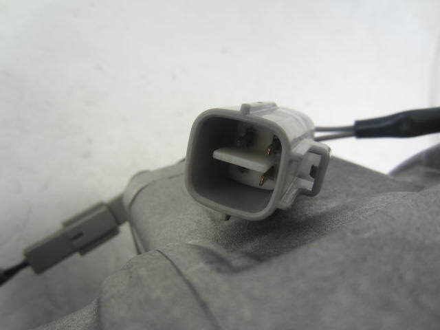 A/C Compressor 10PA20H for Lexus GS300 QR - Qualy Air