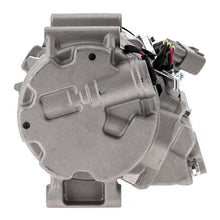 Cargar imagen en el visor de la galería, A/C Compressor fits Toyota HIGHLANDER 3.5L - 2008 to 2010 - OE# 883204815084 QU - Qualy Air