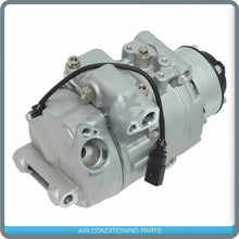 Cargar imagen en el visor de la galería, New A/C Compressor for Lamborghini Gallardo - 2004-2014 / Aventador - 2012-2020 - Qualy Air