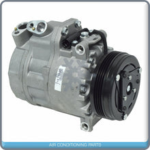 Load image into Gallery viewer, New A/C Compressor for BMW X5 - 4.4L - 2004 to 2006 - OE# 64526917864 UQ - Qualy Air