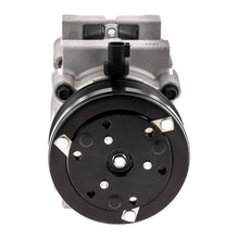 Cargar imagen en el visor de la galería, New A/C Compressor for Ford Mustang 4.0L - 2007 to 2010 - OE# 7R3Z19703B QU - Qualy Air