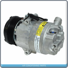 Cargar imagen en el visor de la galería, A/C Compressor for Volkswagen Golf QU - Qualy Air