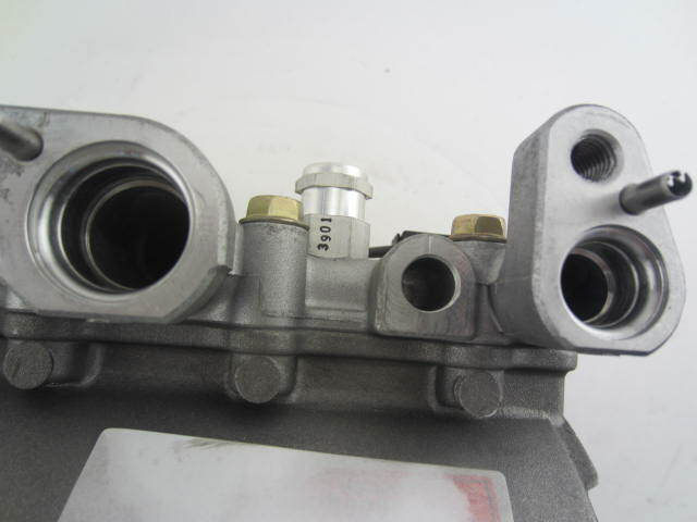 A/C Compressor MSC105CVS for Chrysler Sebring / Dodge Avenger QR - Qualy Air