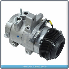 Load image into Gallery viewer, A/C Compressor DKS20DT for Ford F-150 QR - Qualy Air