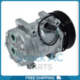 New A/C Compressor for DAF CF85, XF105 - OE# 8231
