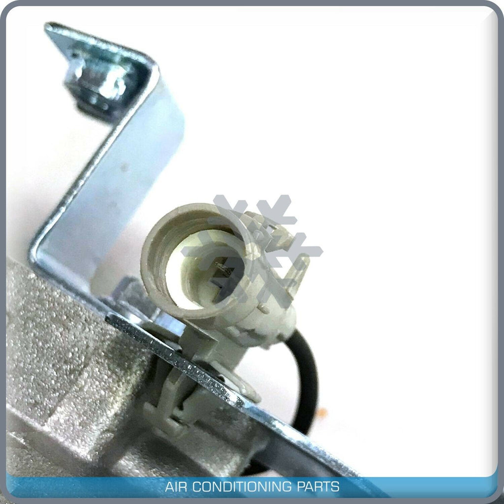 New OEM A/C Compressor for Subaru Impreza, Crosstrek, Forester.. - OE# Z0014247B - Qualy Air