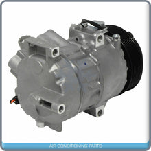 Load image into Gallery viewer, A/C Compressor 6SBU16C for Lexus GS300, GS350, IS250, IS350 QR - Qualy Air