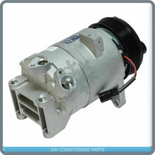 Cargar imagen en el visor de la galería, New A/C Compressor for Nissan Maxima, Murano, Pathfinder, Quest - OE# 92600JP01C - Qualy Air