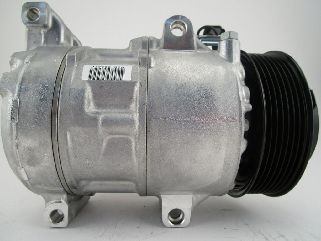 A/C Compressor OEM Denso 6SBU16C for Lexus GS300, GS350, IS250, IS350 QR - Qualy Air