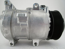 Load image into Gallery viewer, A/C Compressor OEM Denso 6SBU16C for Lexus GS300, GS350, IS250, IS350 QR - Qualy Air
