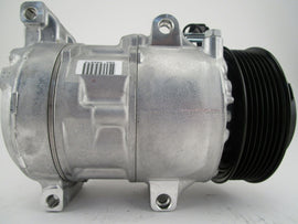 A/C Compressor OEM Denso 6SBU16C for Lexus GS300, GS350, IS250, IS350 QR - Qualy Air