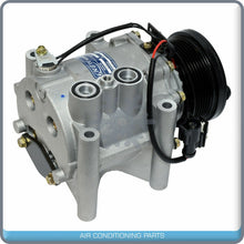 Load image into Gallery viewer, A/C Compressor for Jaguar S-Type, X-Type / Lincoln LS QU - Qualy Air