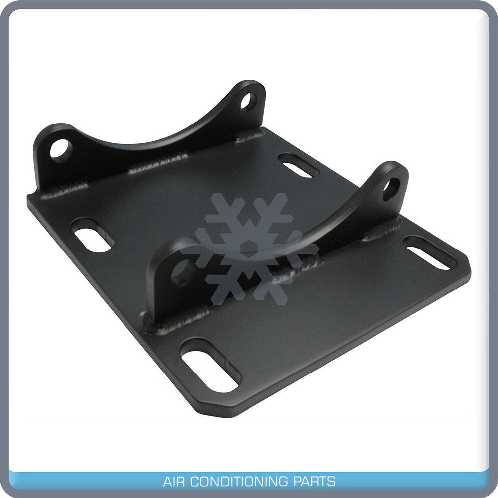 NEW A/C BRACKET YORK/TECUMSEH TO SD508,SD709,SD5H14,SD7H15 COMPRESSOR MOUNT KIT - Qualy Air