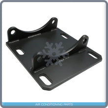 Load image into Gallery viewer, NEW A/C BRACKET YORK/TECUMSEH TO SD508,SD709,SD5H14,SD7H15 COMPRESSOR MOUNT KIT - Qualy Air