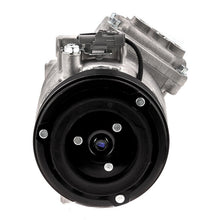 Load image into Gallery viewer, New A/C Compressor for Suzuki Grand Vitara, Kizashi 2.4L - 2009 to 2013 - Qualy Air