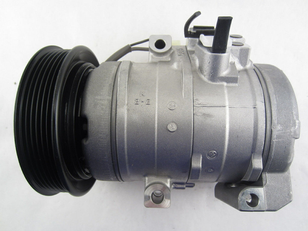 A/C Compressor OEM Denso 10S17C for Mazda MPV QR - Qualy Air