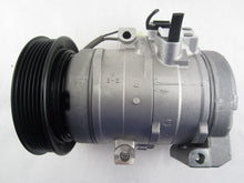 Load image into Gallery viewer, A/C Compressor OEM Denso 10S17C for Mazda MPV QR - Qualy Air