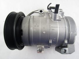 A/C Compressor OEM Denso 10S17C for Mazda MPV QR - Qualy Air