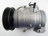 A/C Compressor OEM Denso 10S17C for Mazda MPV QR