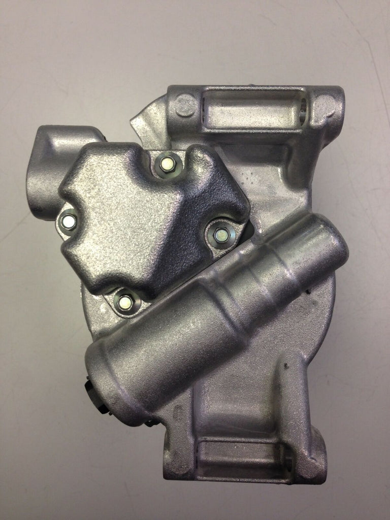 A/C Compressor OEM Denso 5SER09C for Scion xA QR - Qualy Air