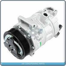Cargar imagen en el visor de la galería, New A/C Compressor for Audi A3 / VW Jetta, CC, GTI, Passat 1.8L, 2.0L - Qualy Air
