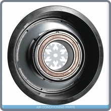 Load image into Gallery viewer, New A/C Compressor Pulley fits BMW 328/320/323/325/328/330/525/528 1997-05 - Qualy Air